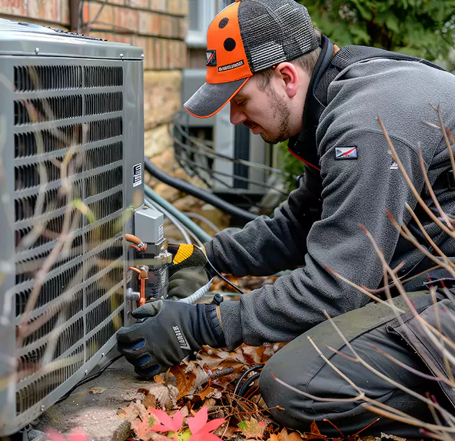 Why Homeowners & Businesses Trust Us in Kansas City, KS?