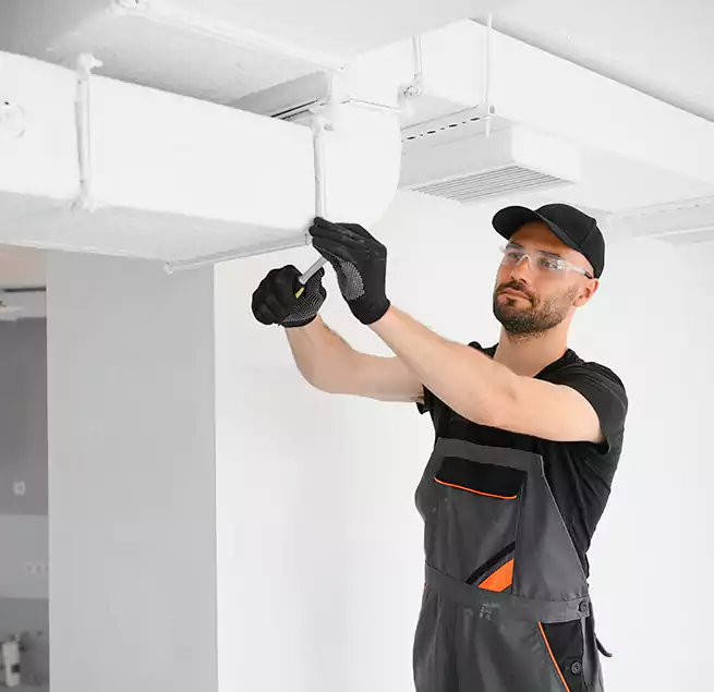 Why Homeowners & Businesses Trust Us in Kansas City, KS?