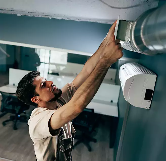 Why Homeowners & Businesses Trust Us in Kansas City, KS?