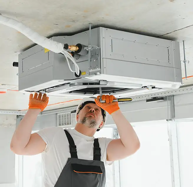 Why Homeowners & Businesses Trust Us Kansas City, KS