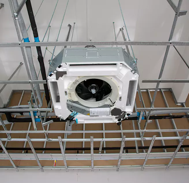 Why Homeowners & Businesses Trust Us Kansas City, KS