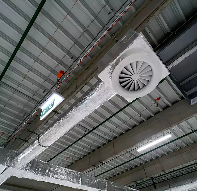 Why Homeowners & Businesses Trust Us in Kansas City, KS?