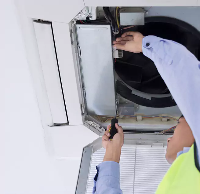 Why Homeowners Businesses Trust Us Kansas City, KS