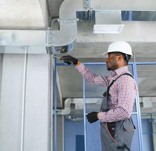 Why Homeowners & Businesses Trust Us in Kansas City, KS