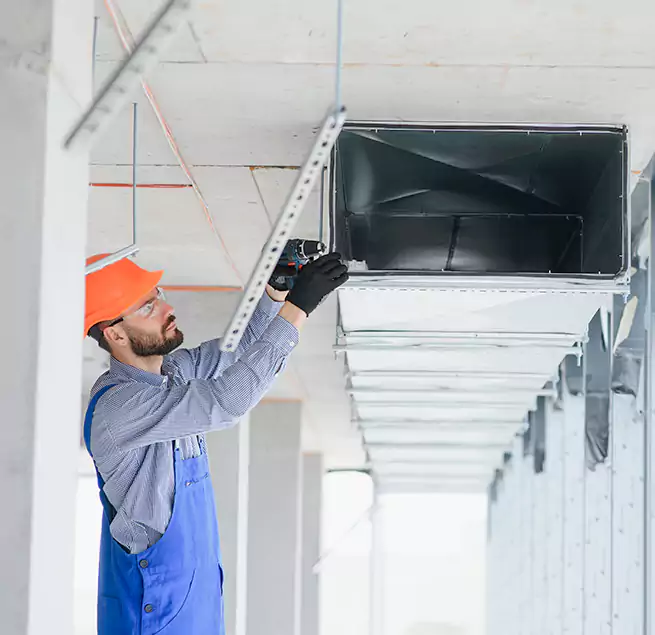 Why Homeowners & Businesses Trust Us in Kansas City, KS?