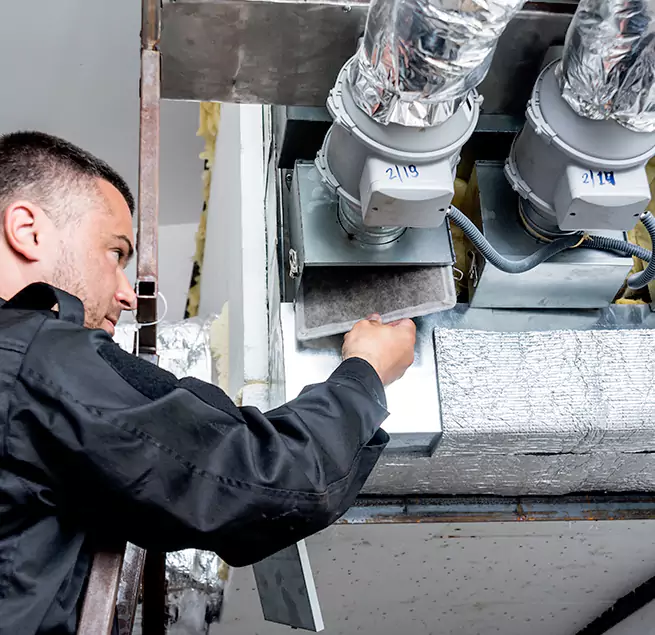 Why Homeowners & Businesses Trust Us in Kansas City, KS?