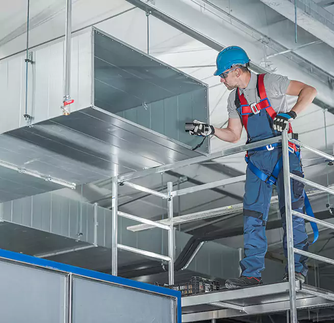 Why Homeowners & Businesses Trust Us Kansas City, KS