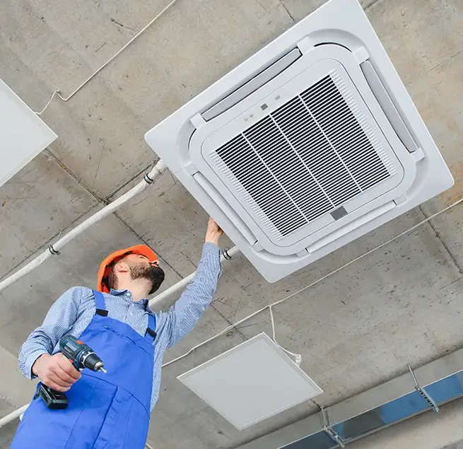  Why Homeowners & Businesses Trust Us in Kansas City, KS?