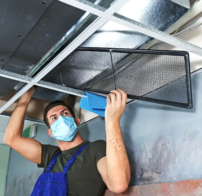 Why Homeowners & Businesses Trust Us in Kansas City, KS?