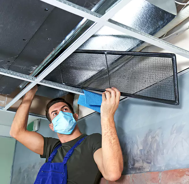  Why Homeowners Businesses Trust Us  in Kansas City, KS?