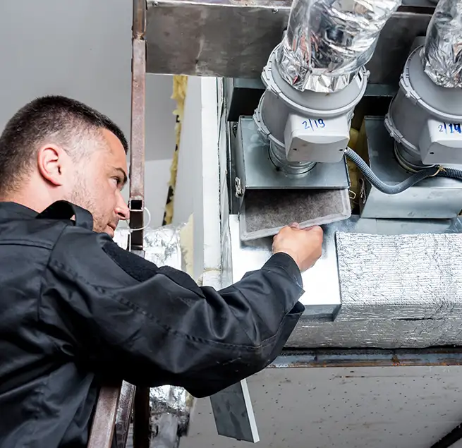 Why Homeowners & Businesses Trust Us in Kansas City, KS?